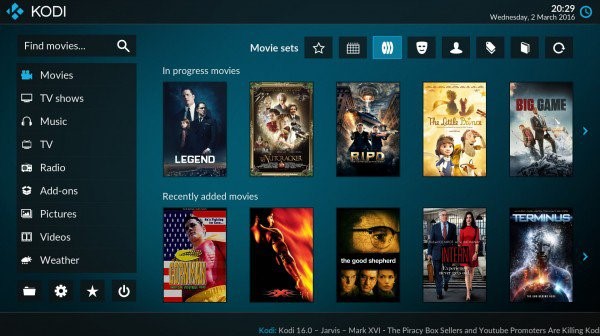 download the new for ios Kodi 20.2